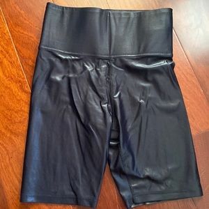 Carbon38 bike shorts in Takara shine